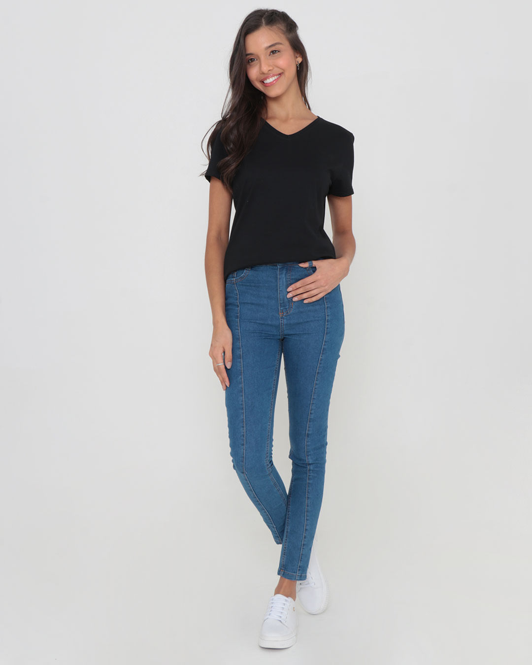 Blusa-1000090443-Gola-V---Preto