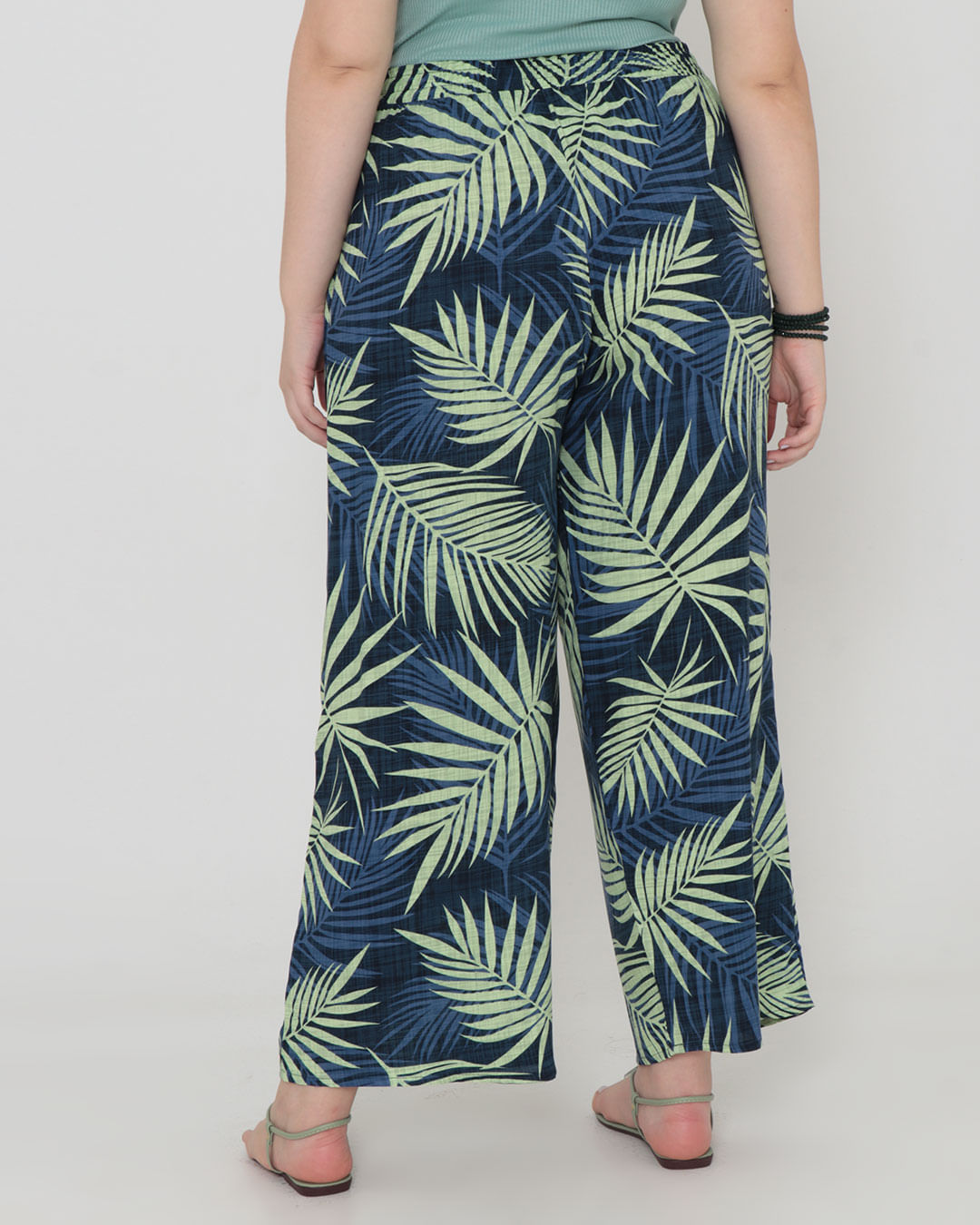 Calca-Pantalona-8137pe-Estampada---Azul-Floral