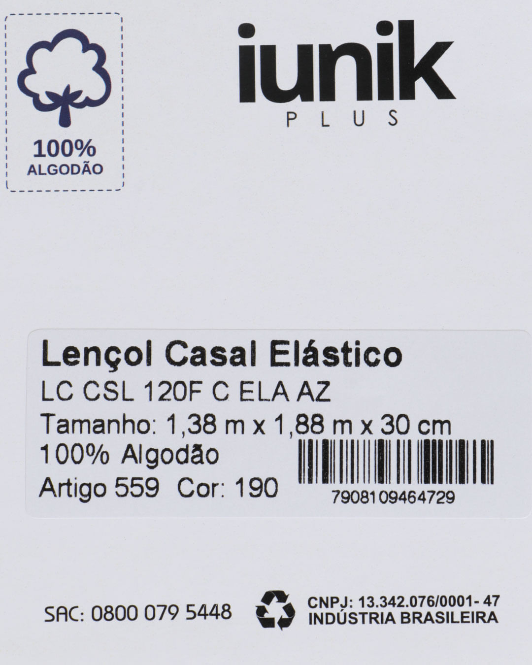 Lencol-Casal---Azul-Claro