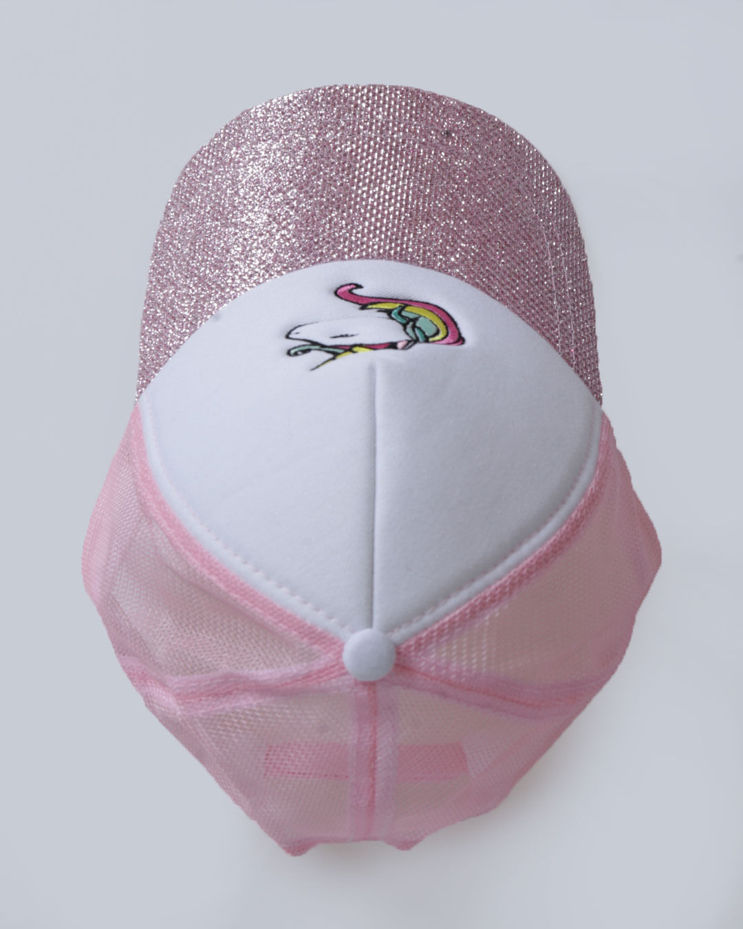 Bone-3092000-Unicor-Infa---Rosa-Claro