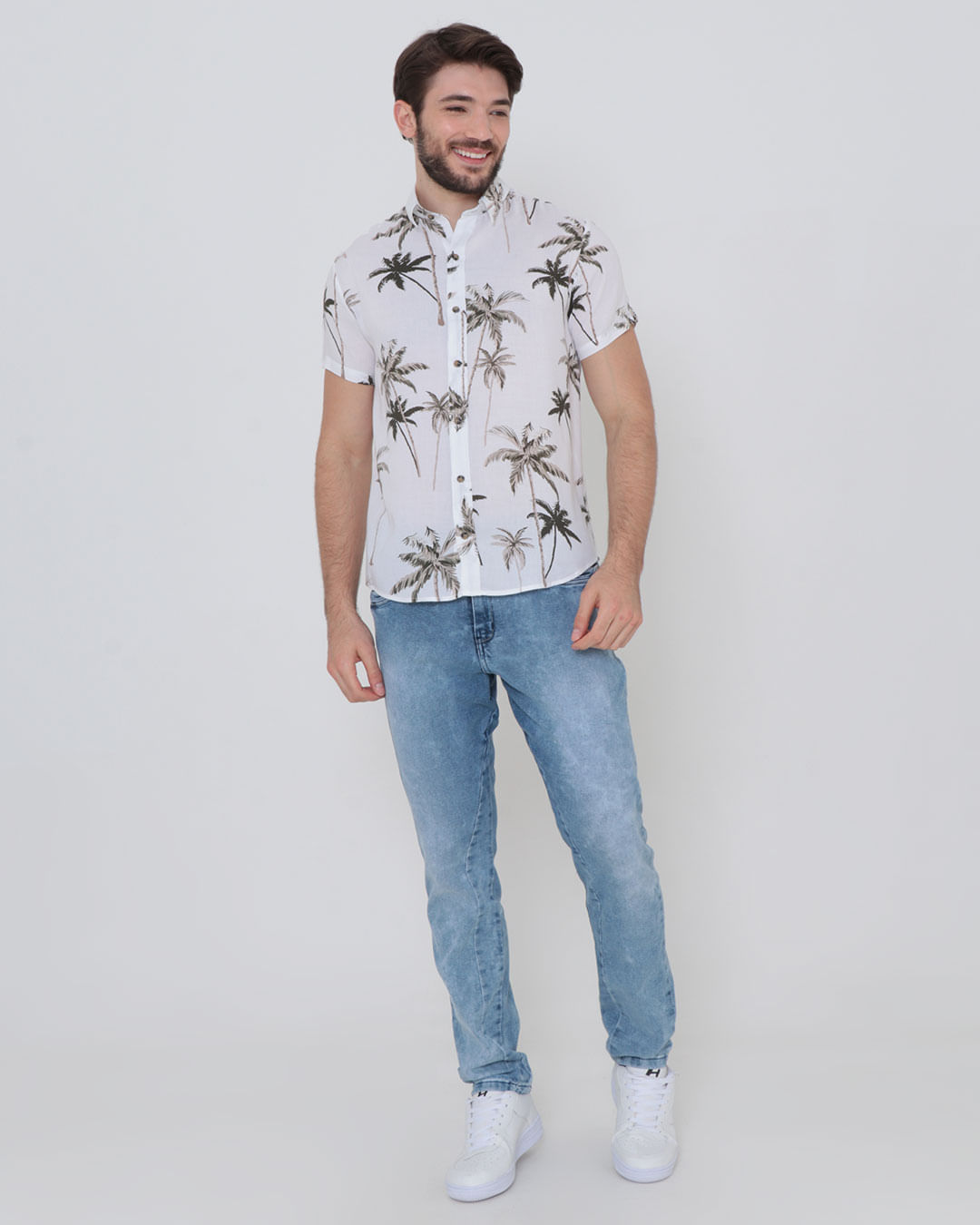 Camisa-Viscose-214134-Estampada-10-Pxgg---Branco
