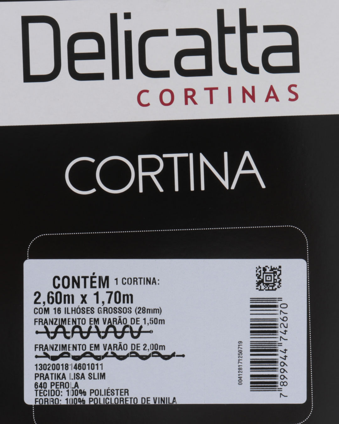 Cortina-Pratika-260m-X-170m-Lisa-Slim---Off-White
