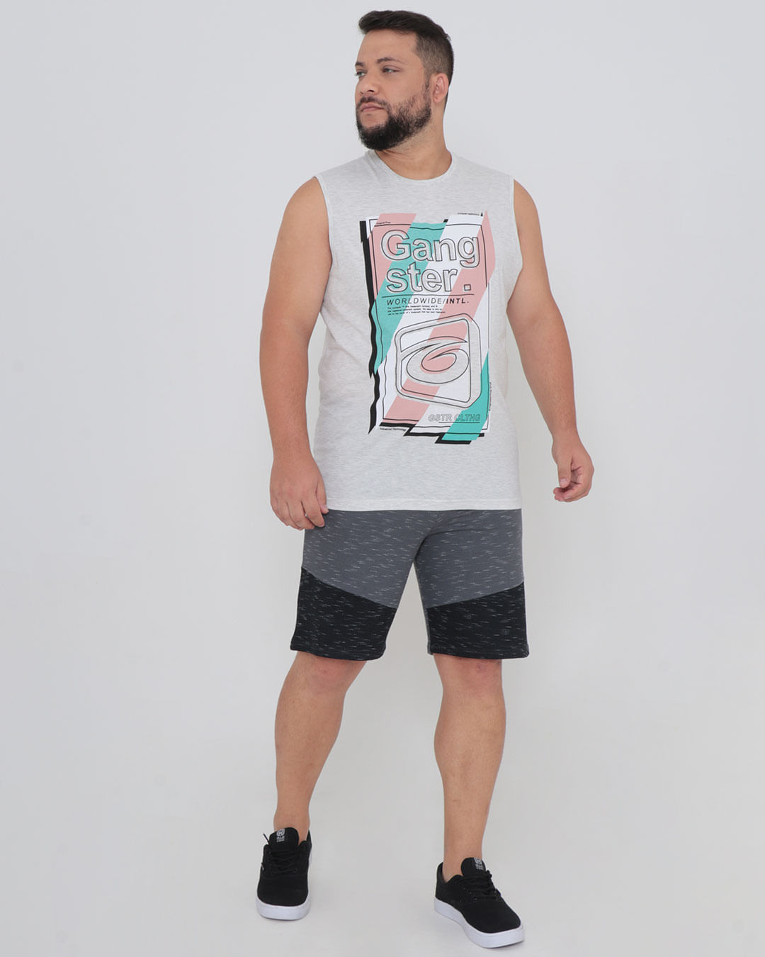 Machao-53050163-Est-Gangs-Costas-Plus---Cinza-Claro