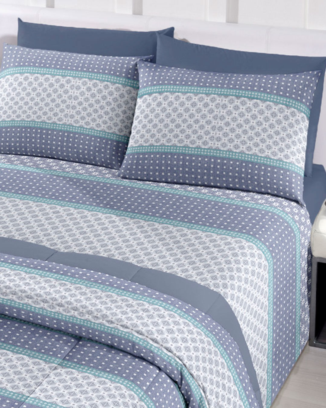 Jg-Cama-Royal-Queen-Berlin-Indigo---Azul-Medio