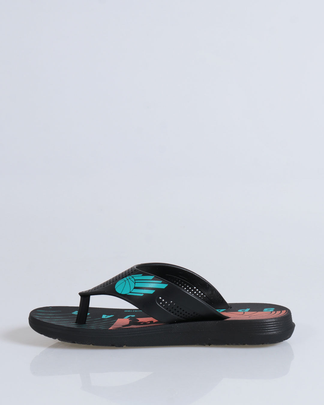 Chi-Info-22758-Space-Jam-Prom-Ab912-Pret---Preto