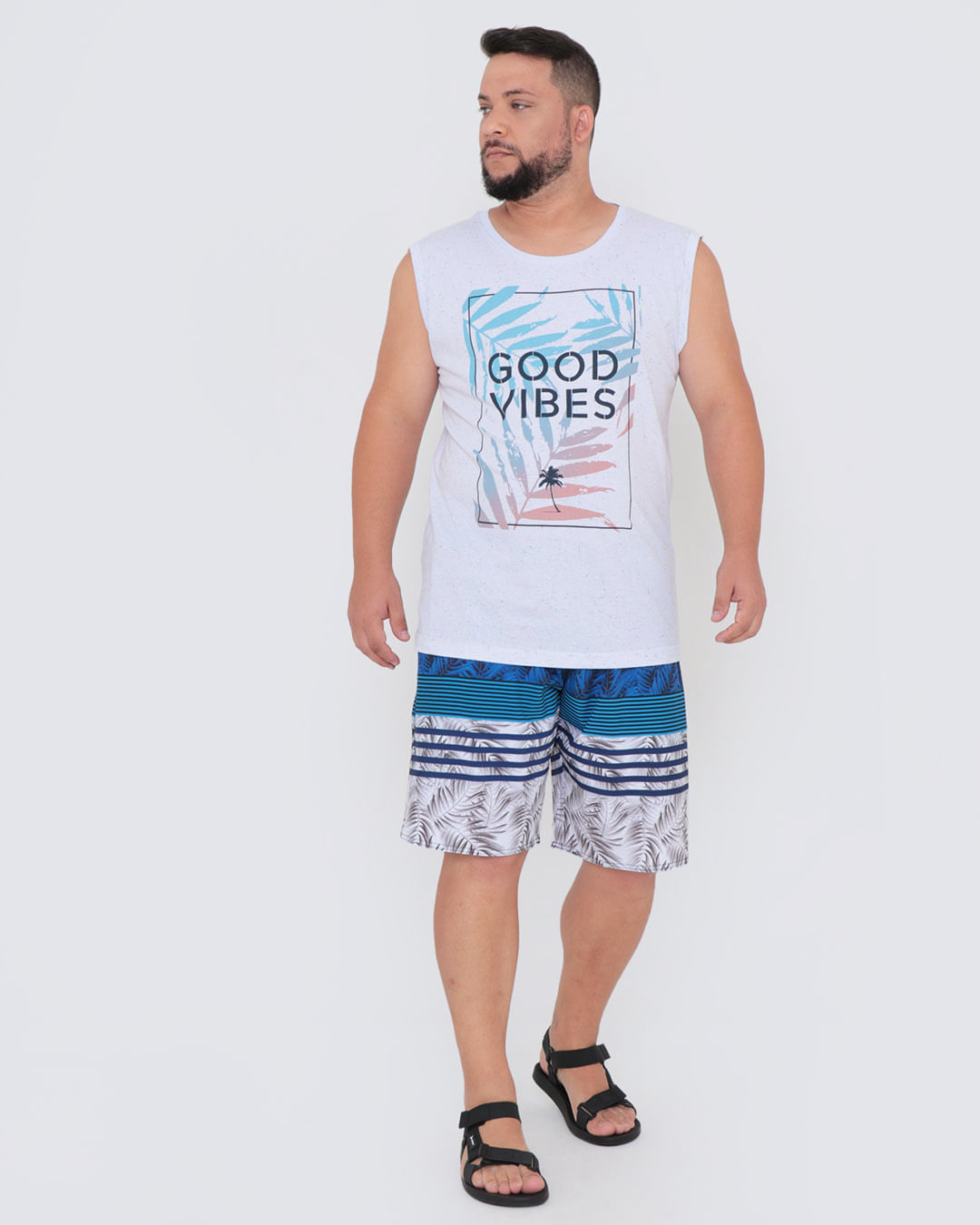 Bermuda-Elastano-929-Cos-Elas-G1g4---Azul-Medio