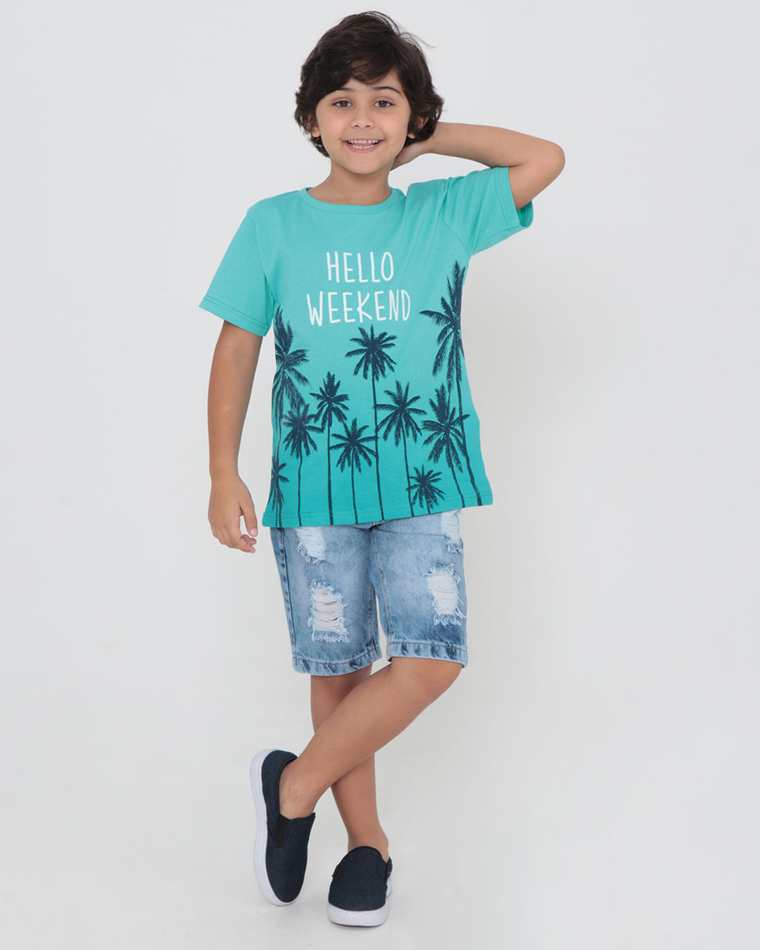 Camiseta-T33379-Mc-M48-Tropical---Verde-Claro