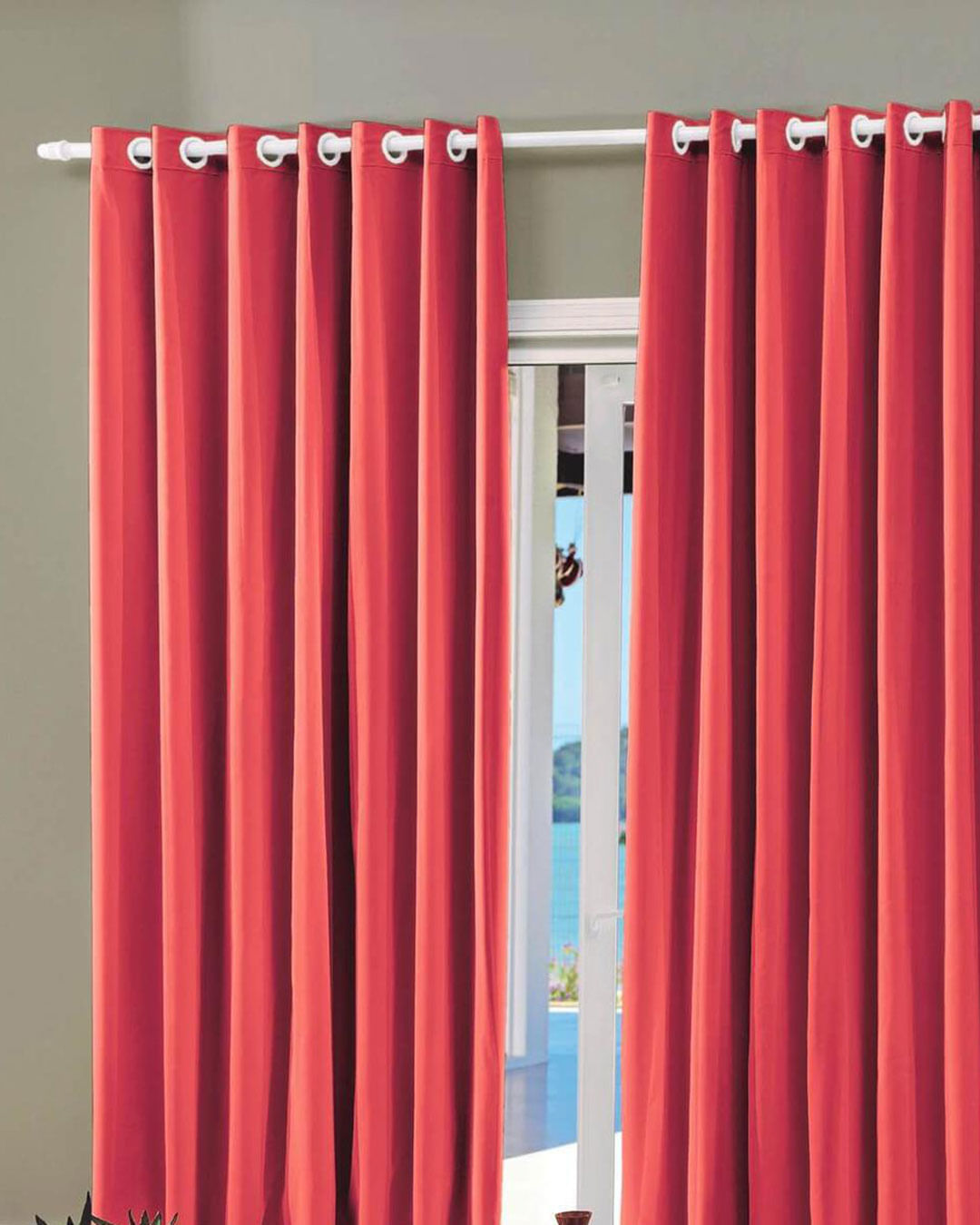 Cortina-Pratika-240m-X-160m-Lisaverme---Vermelho-Claro