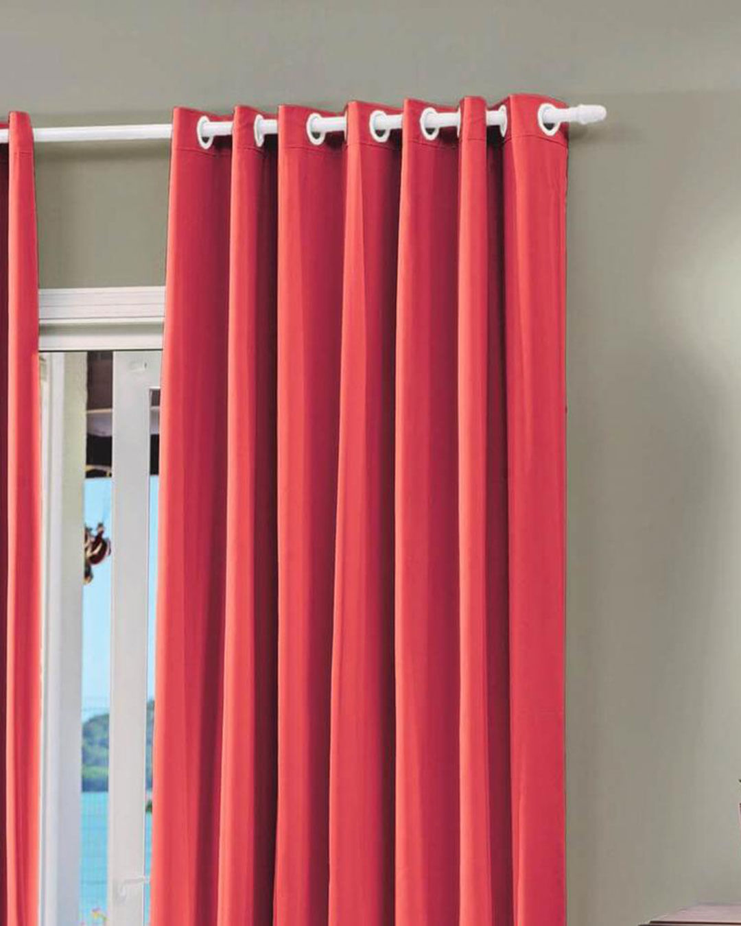 Cortina-Pratika-240m-X-160m-Lisaverme---Vermelho-Claro