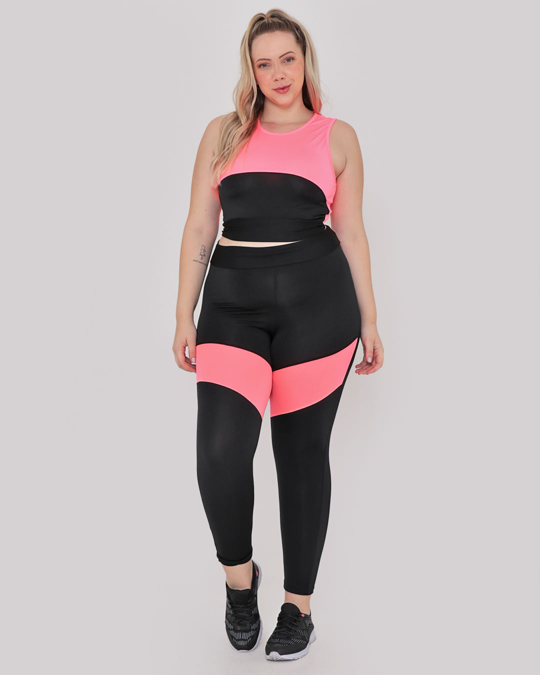 Legging-12222-Plus-Com-Recorte---Rosa-Claro