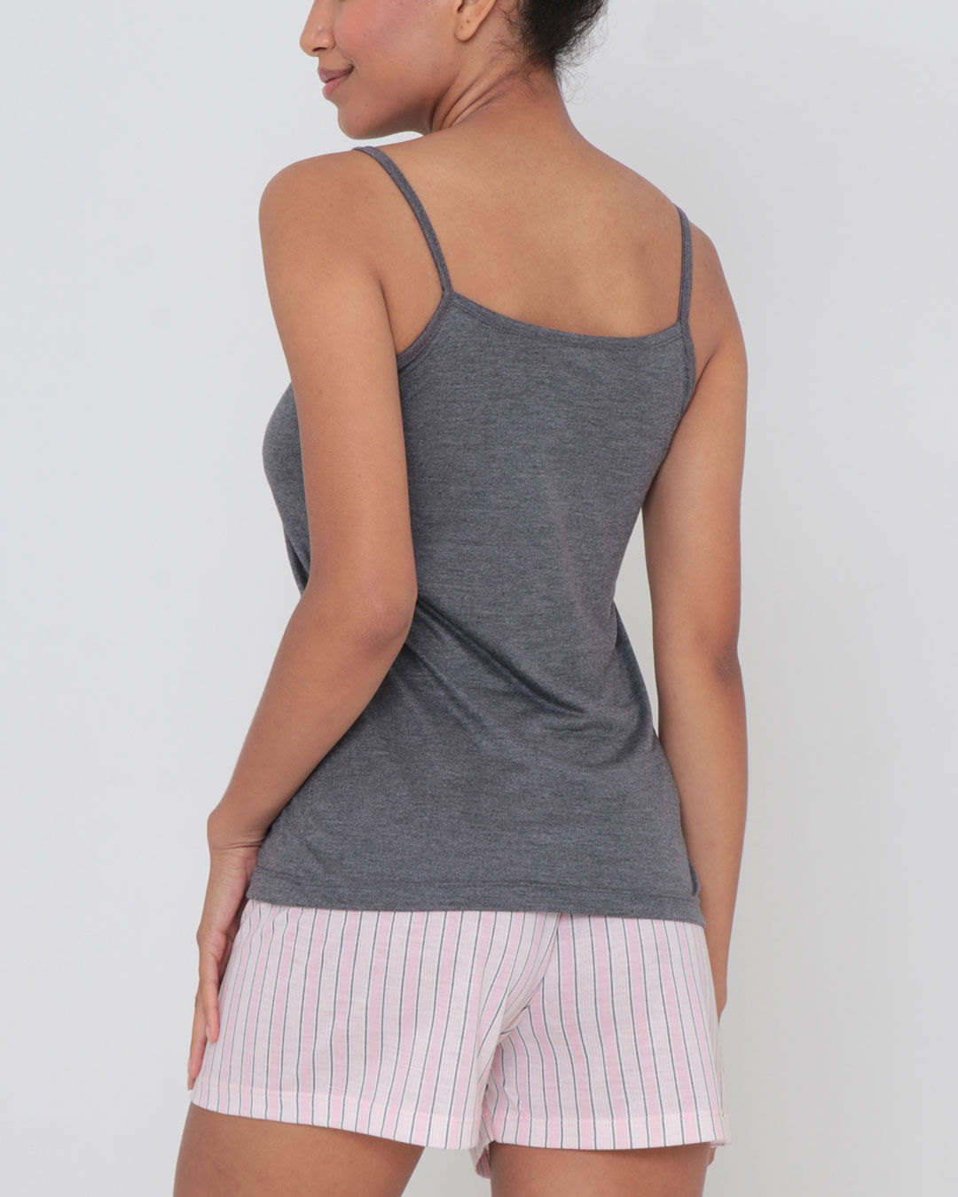 Sh-Doll-Alcinha-Renda-Decote22998---Cinza-Medio
