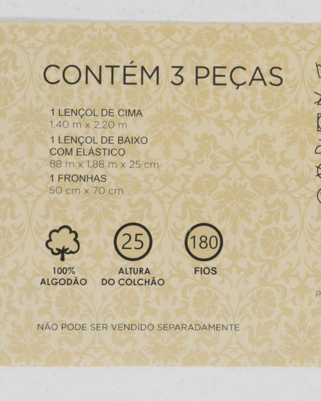 Jogo-De-Cama-Solteiro-180-Fios---Azul-Floral
