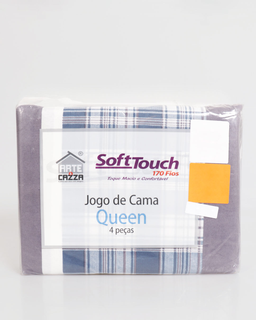 Jogo-Ac2005-Microfibra-Queen-4-Pcs---Azul-Listrado