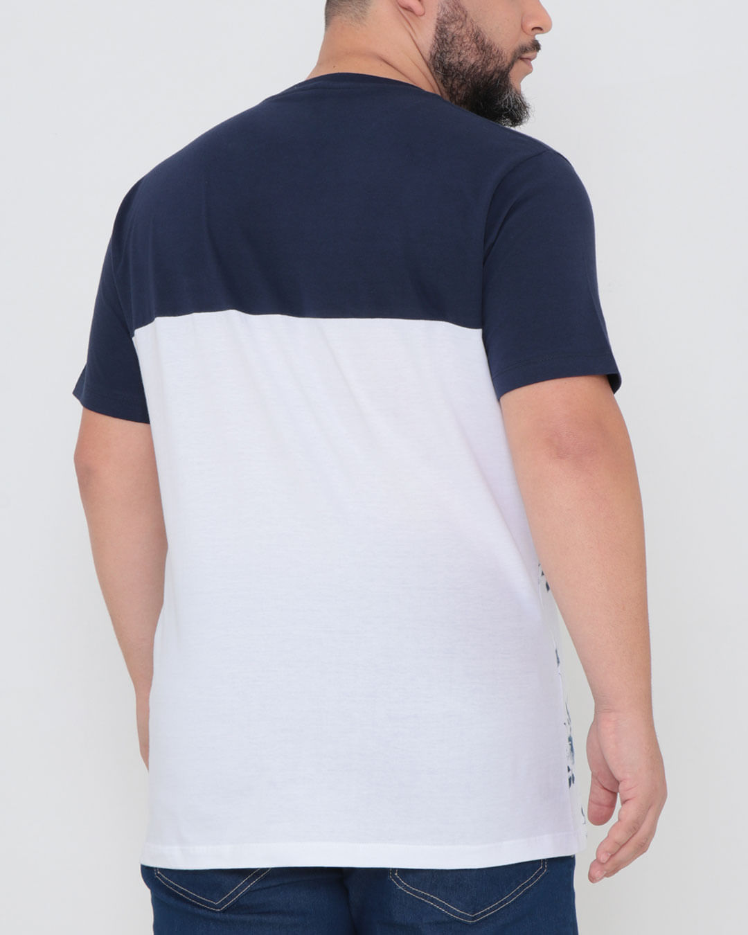 Camiseta-5b352-Rec-Floral-Plus---Marinho