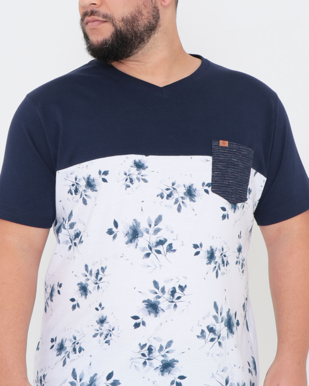 Camiseta-5b352-Rec-Floral-Plus---Marinho