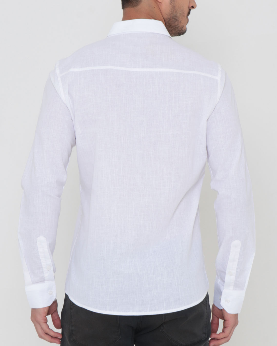 Camisa-Ml-11030-2-Bolso-Branca-Pgg---Branco