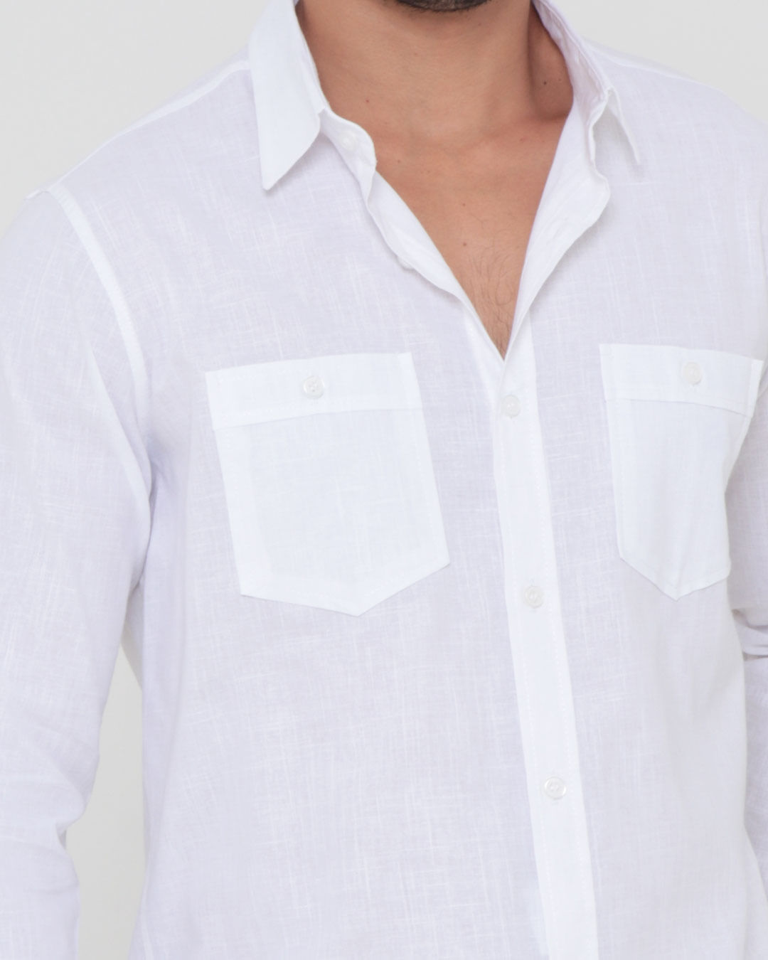 Camisa-Ml-11030-2-Bolso-Branca-Pgg---Branco
