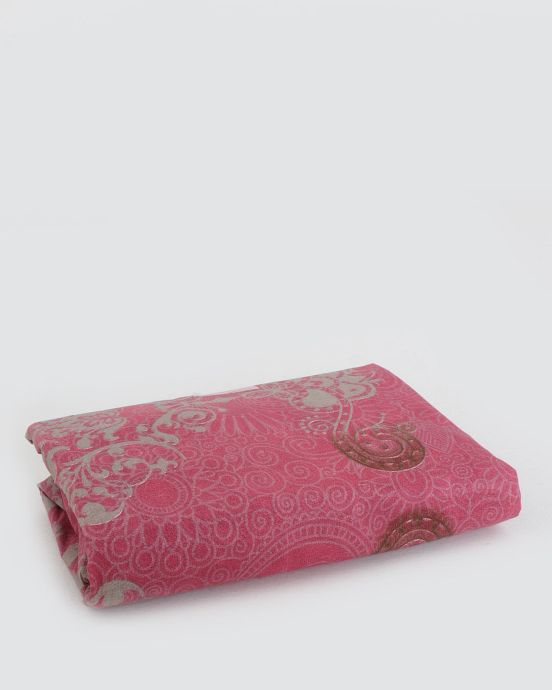 Lencol-Avulso-Solteiro-C-Elast-Imp---Rosa-Geometrico