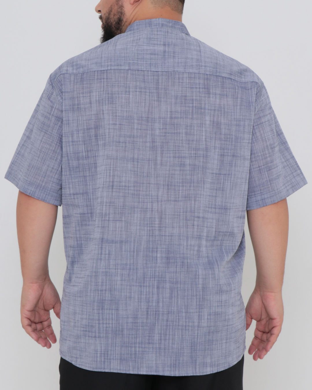 Camisa-3699-Lisa-Mc-Cbolso-68---Mescla-Claro