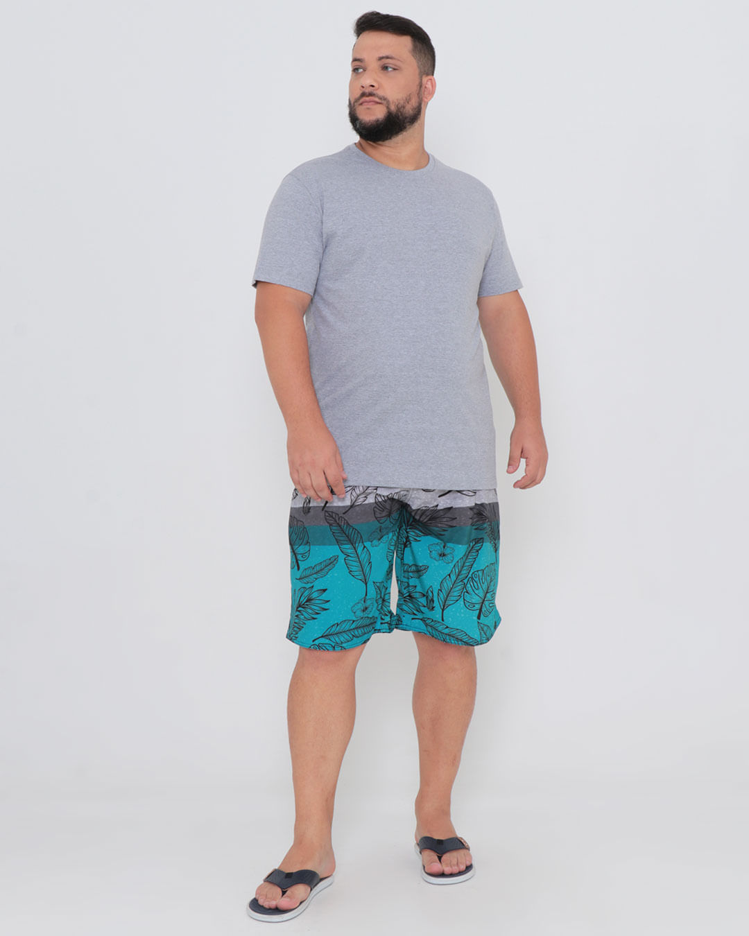 Bermuda-Elastano-905-Cos-Elas-G1g4---Cinza-Claro