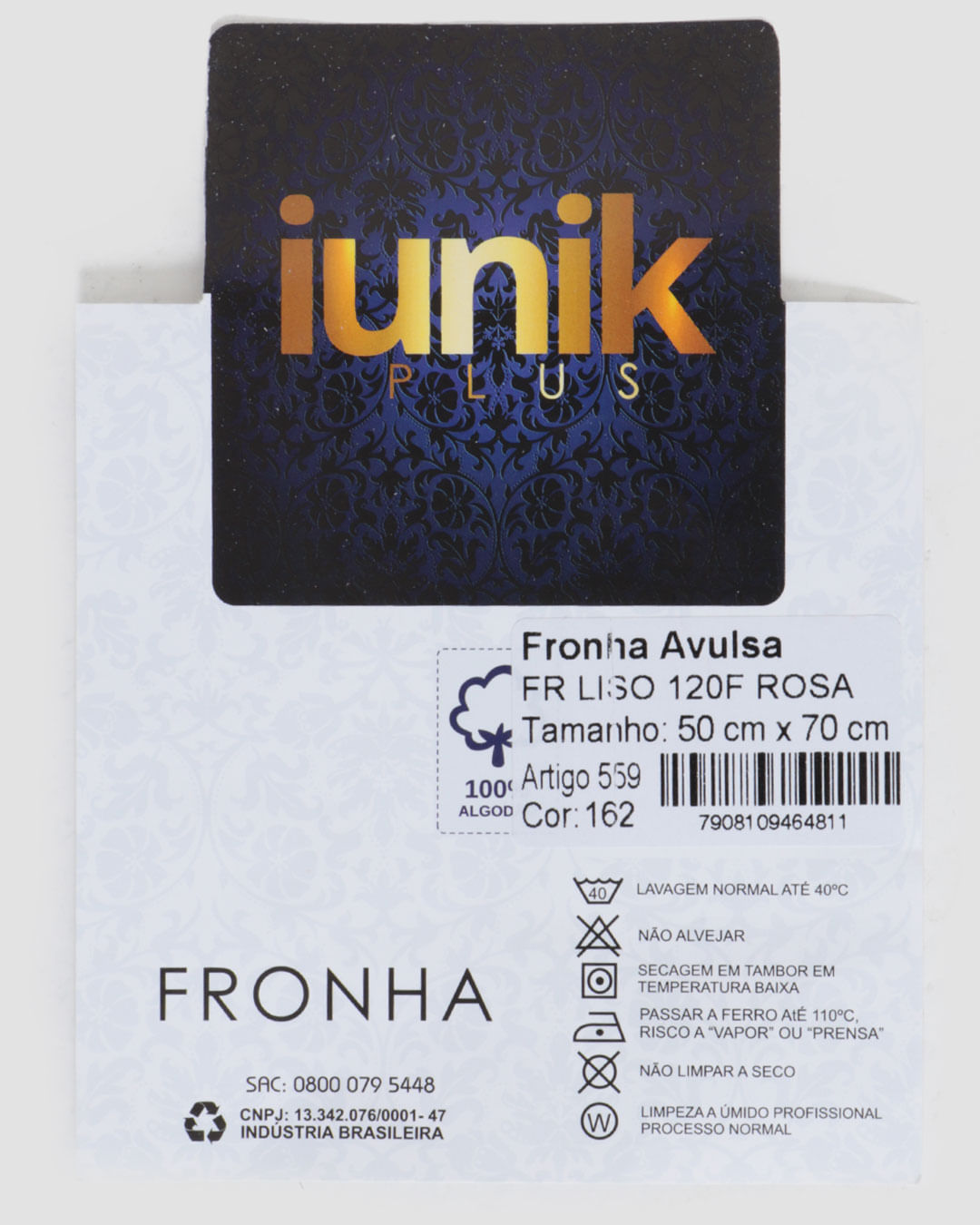 Fronha-Avulsa---Rosa-Claro