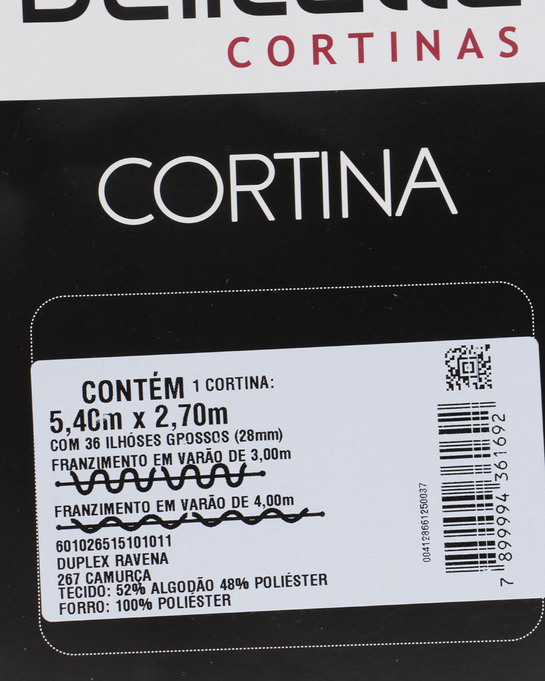 Cortina-Duplex-540m-X-270m-Ravenacamu---Cinza-Listrado