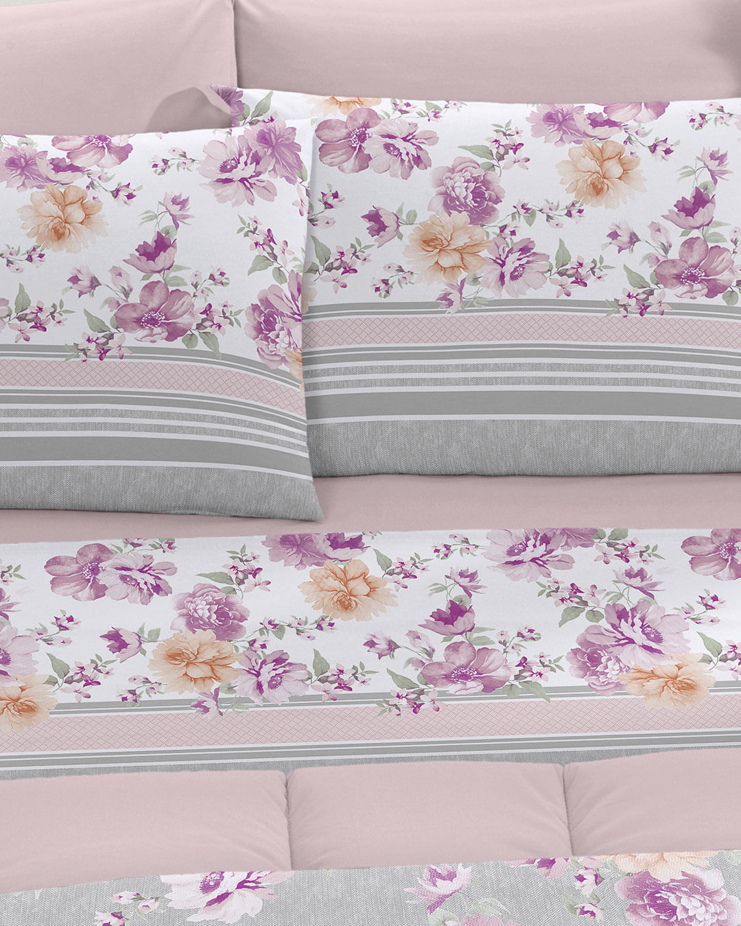 Jg-Cama-Royal-Queen-Lara-Rosa---Rosa-Claro