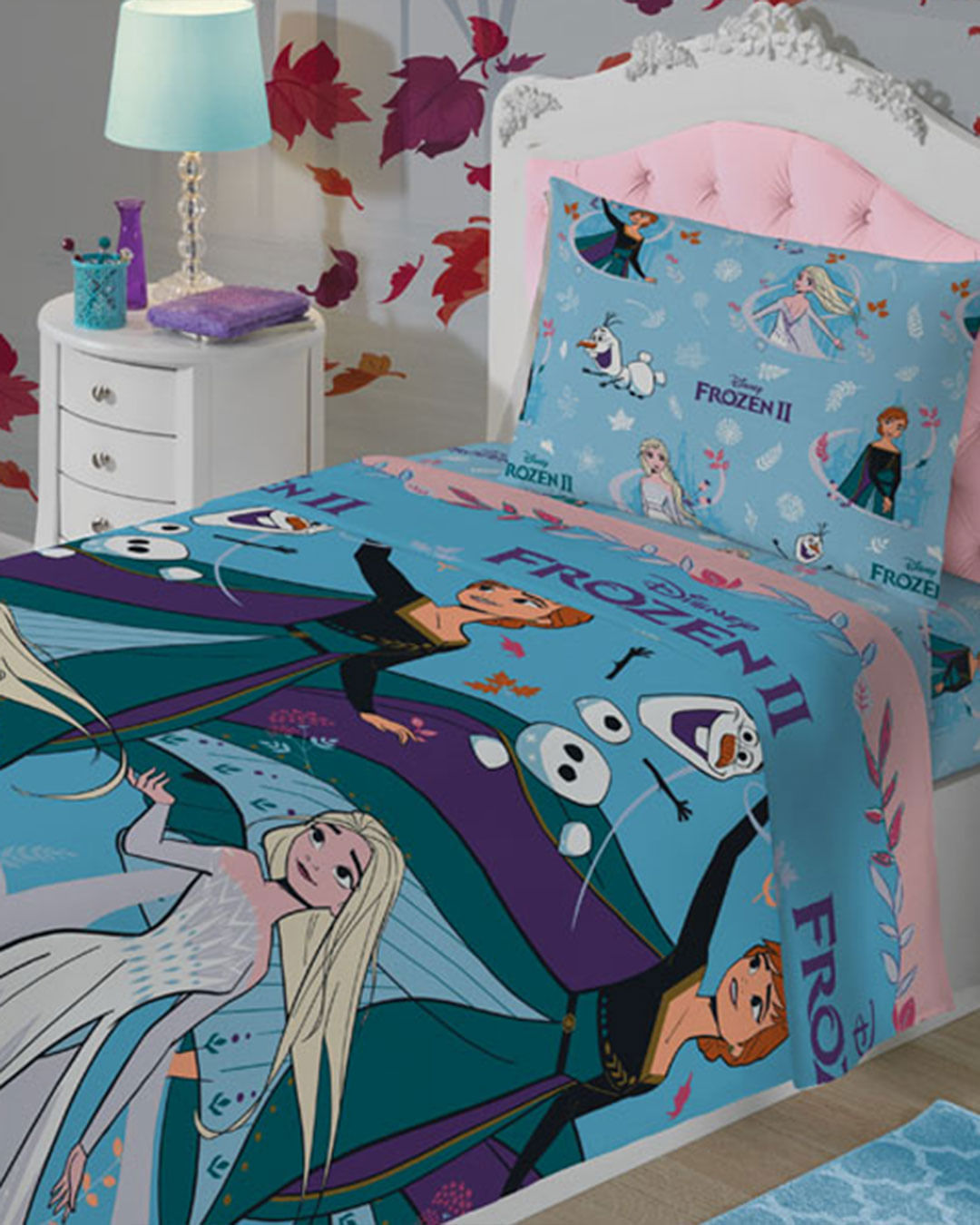 Jg-Cama-Solt-Frozen---Azul-Claro