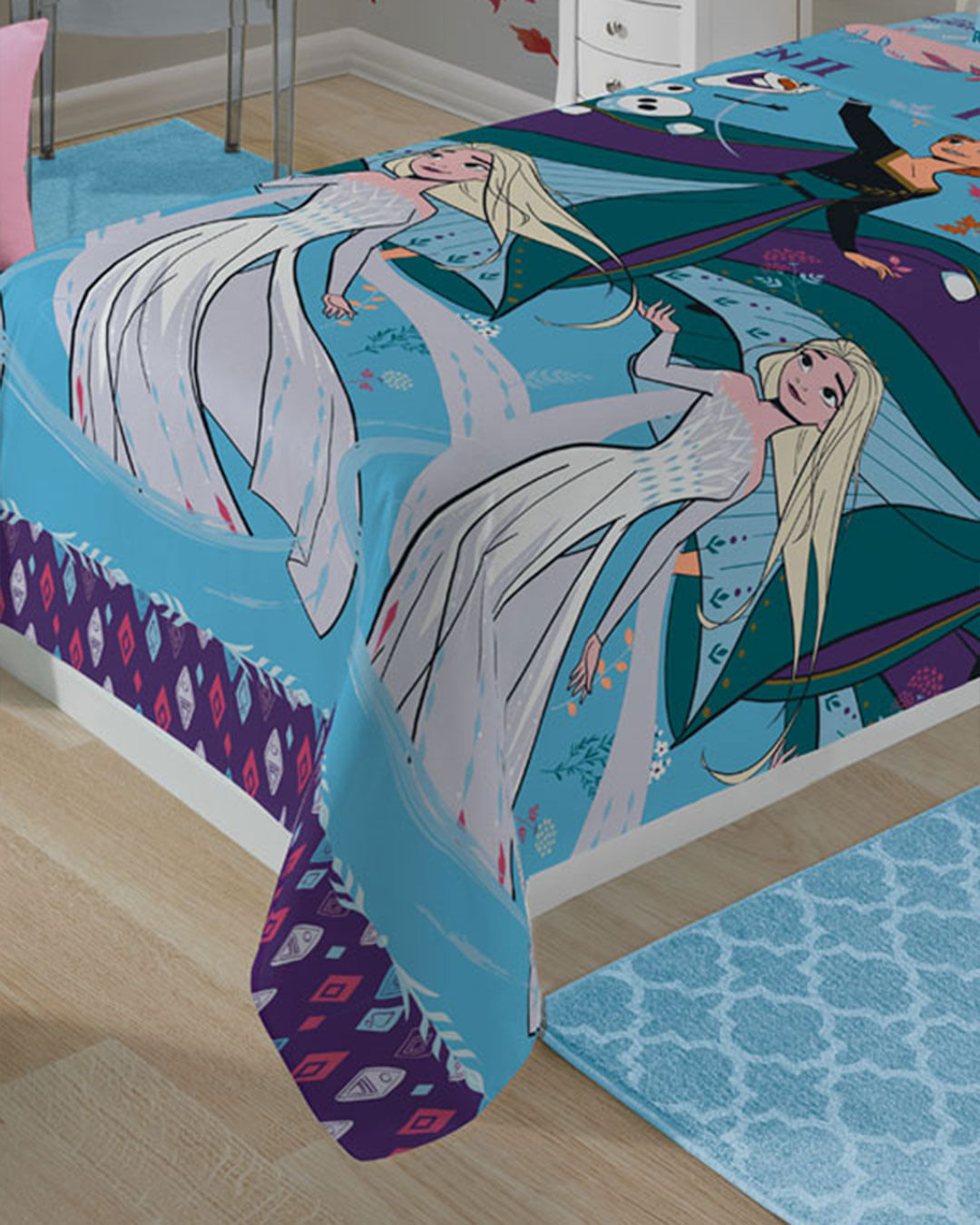 Jg-Cama-Solt-Frozen---Azul-Claro