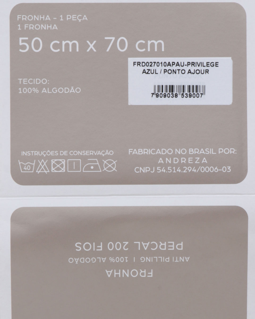 Fronha-Privilege-Menta---1-Pc---Verde-Claro
