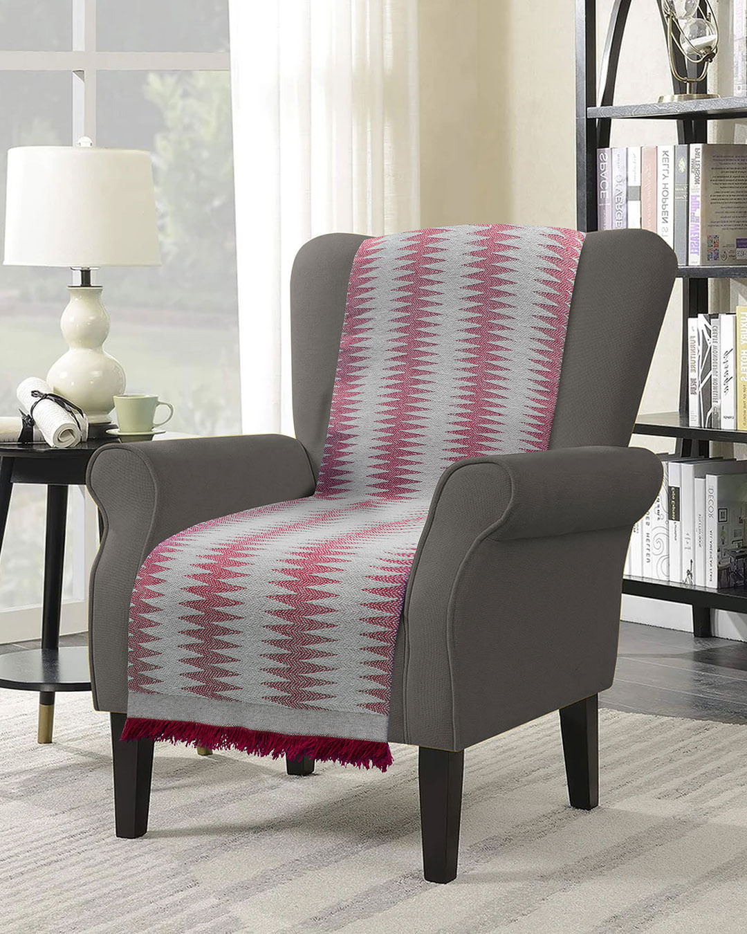 Manta-Para-Sofa-Chevron-Vinho---Vinho
