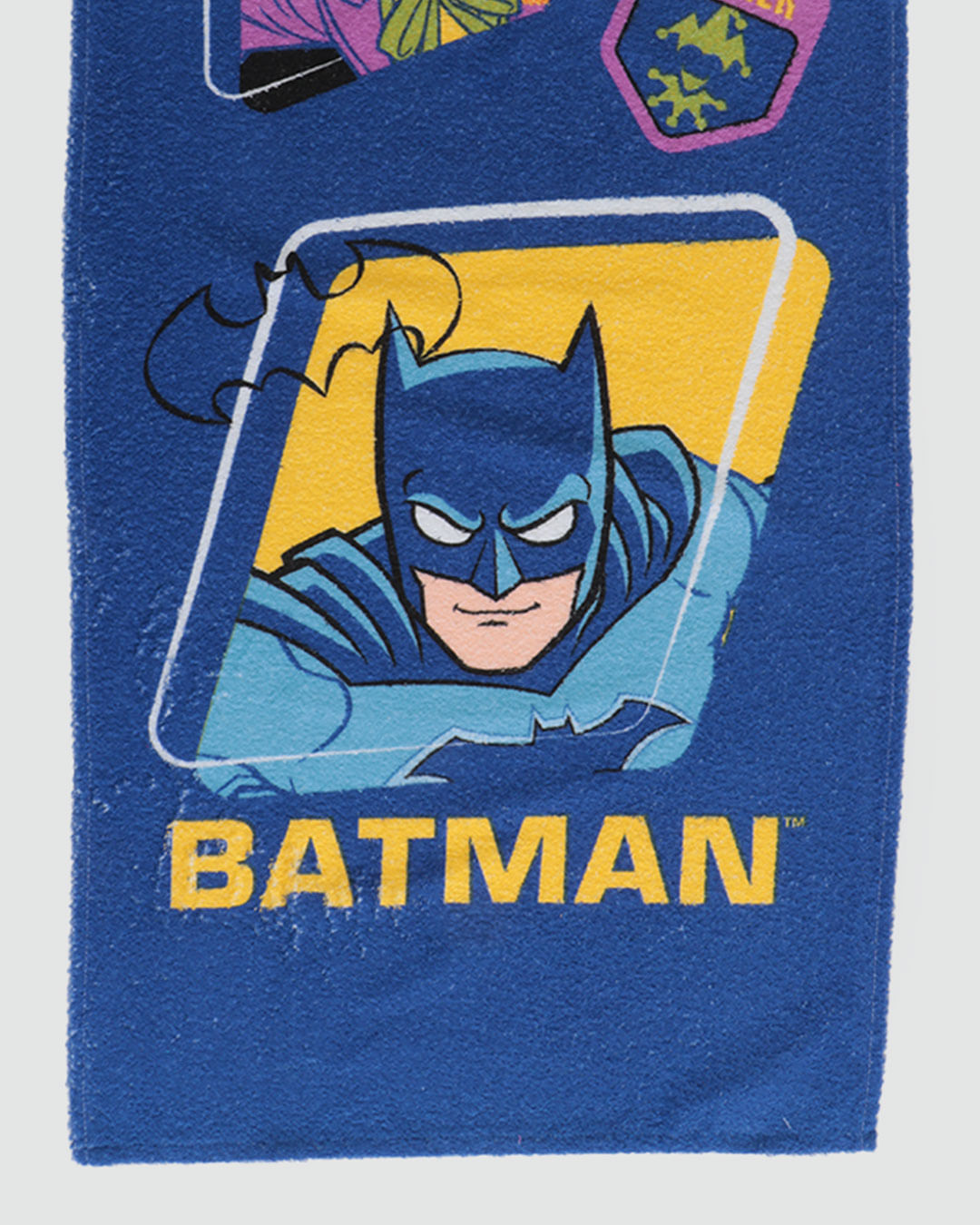Toalha-Bh-Felpuda-Batman-60x120---Azul-Medio