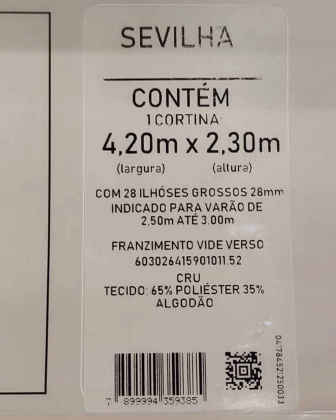 Cortina-Rustica-420m-X-230m-Sevilhacr---Bege-Claro