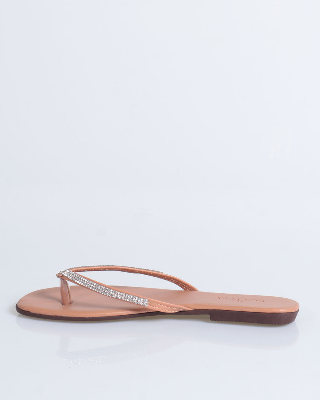 Rast-Nl549-Santorine-Blush---Marrom-Claro