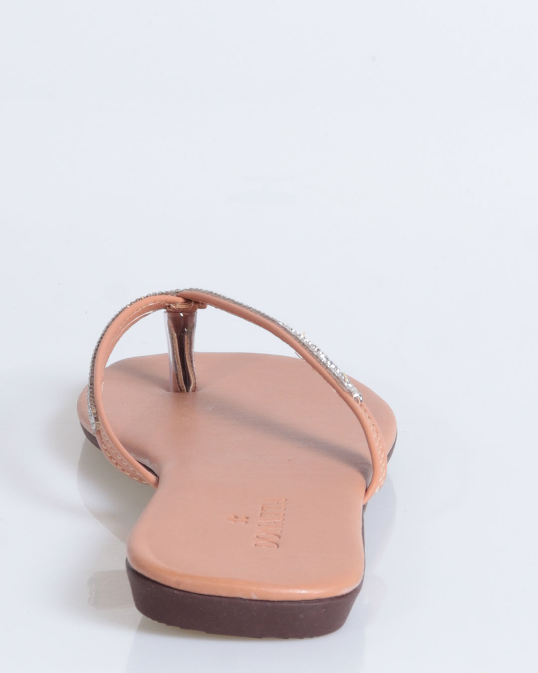 Rast-Nl549-Santorine-Blush---Marrom-Claro