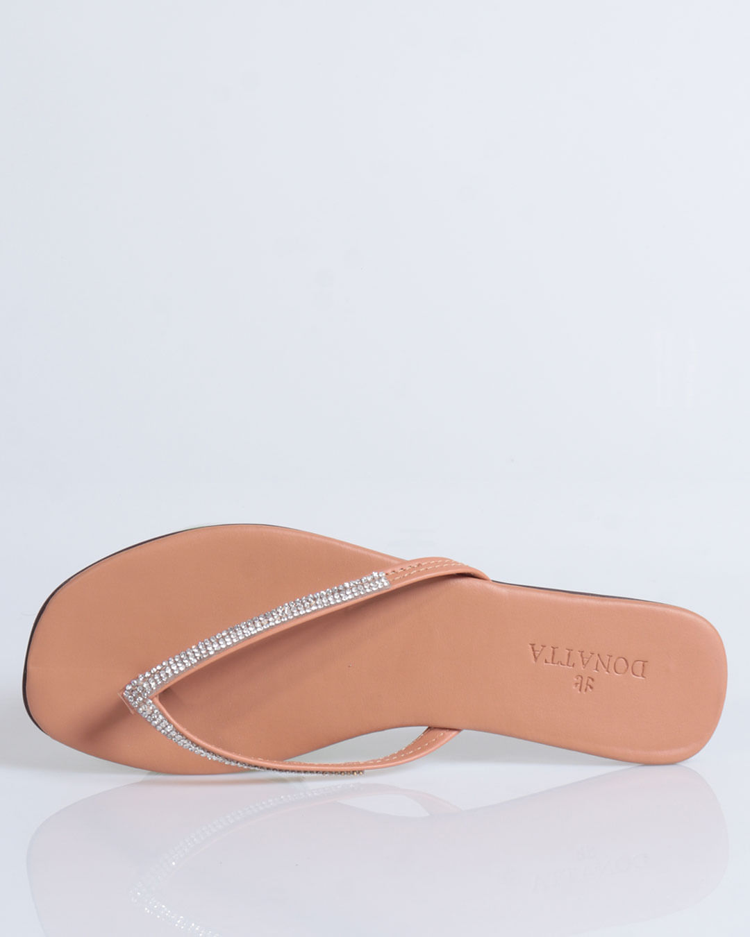 Rast-Nl549-Santorine-Blush---Marrom-Claro