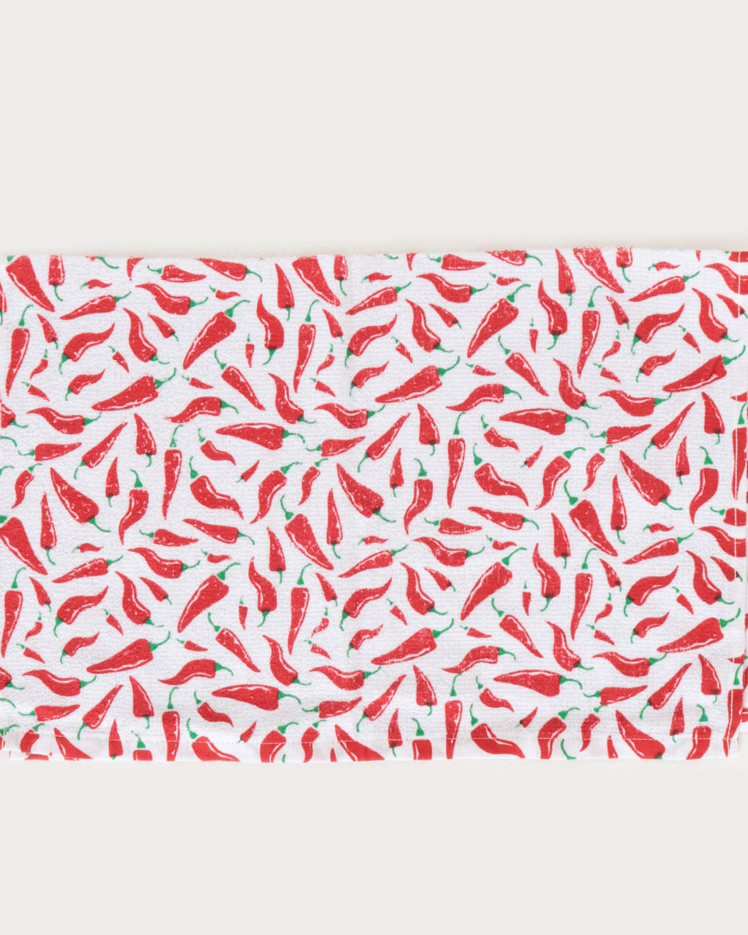 Pano-De-Copa-40x60-Estampado---Vermelho-Claro