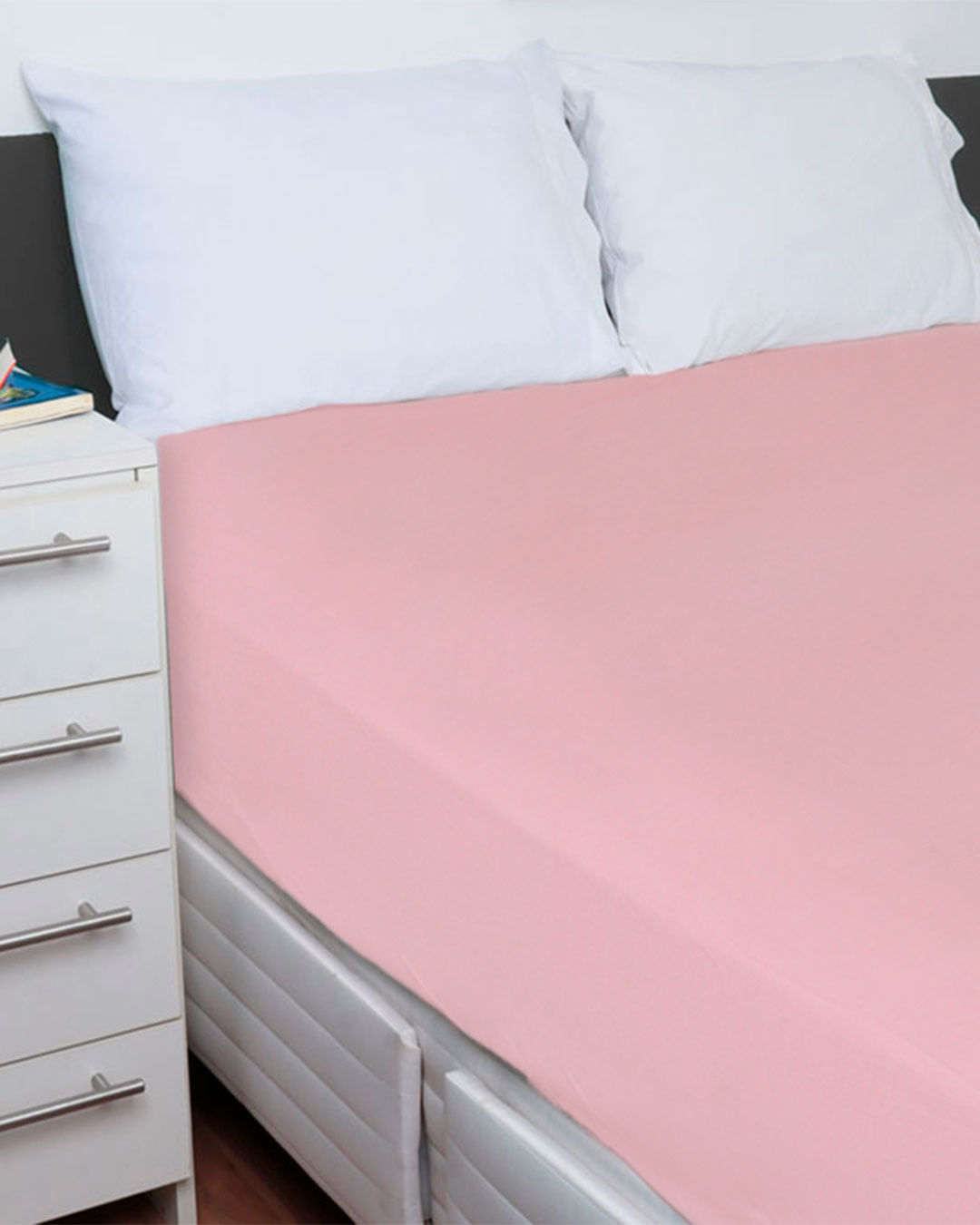 Lencol -King-Celas-4-Cores---Rosa-Claro