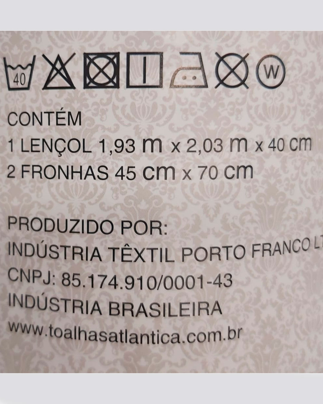 Jogo-De-Lencol-King-3-Pcs-Estampado---Cinza-Claro