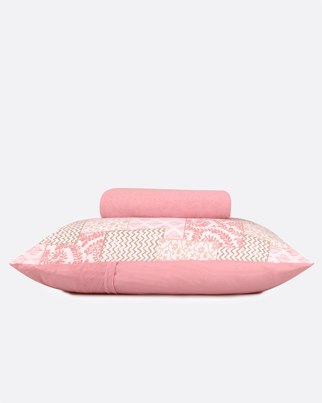 Jogo-De-Lencol-King-3-Pcs-Estampado---Rosa-Claro
