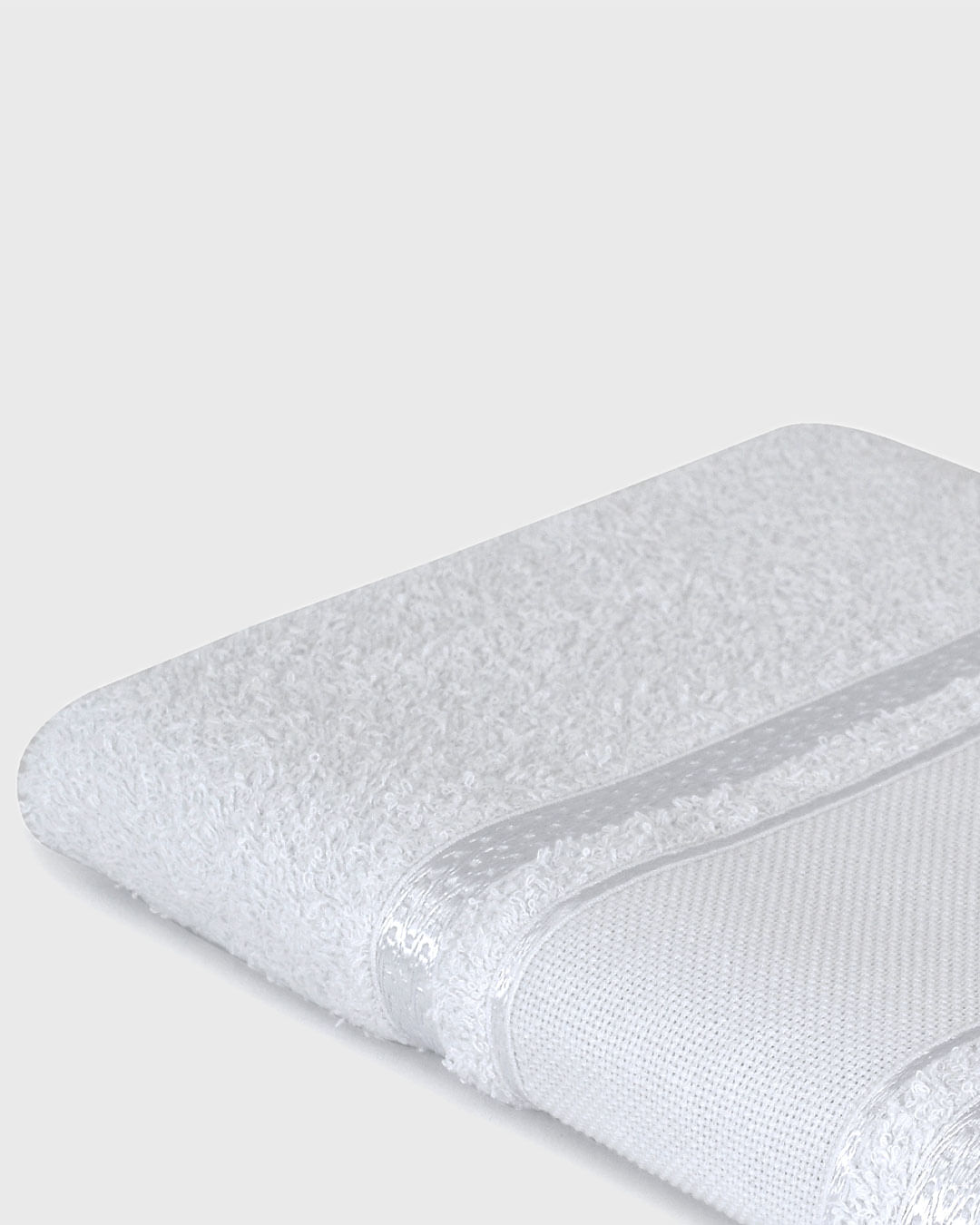 Toalha-Bh-70x130-Capricho-Branco---Branco