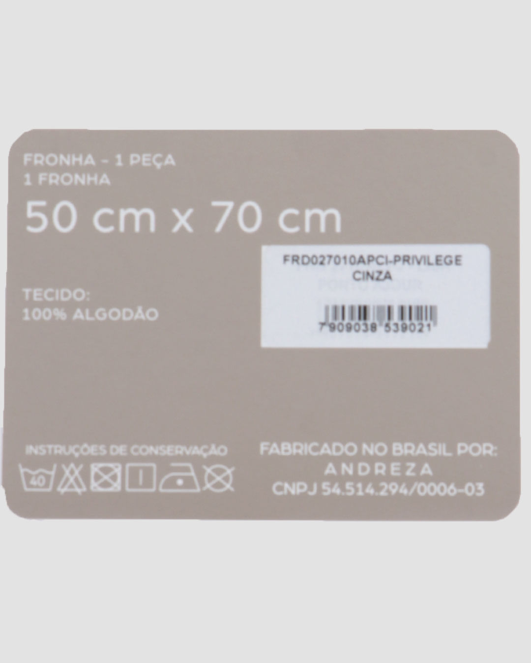 Fronha-Privilege-Cinza---1-Pc---Cinza-Claro