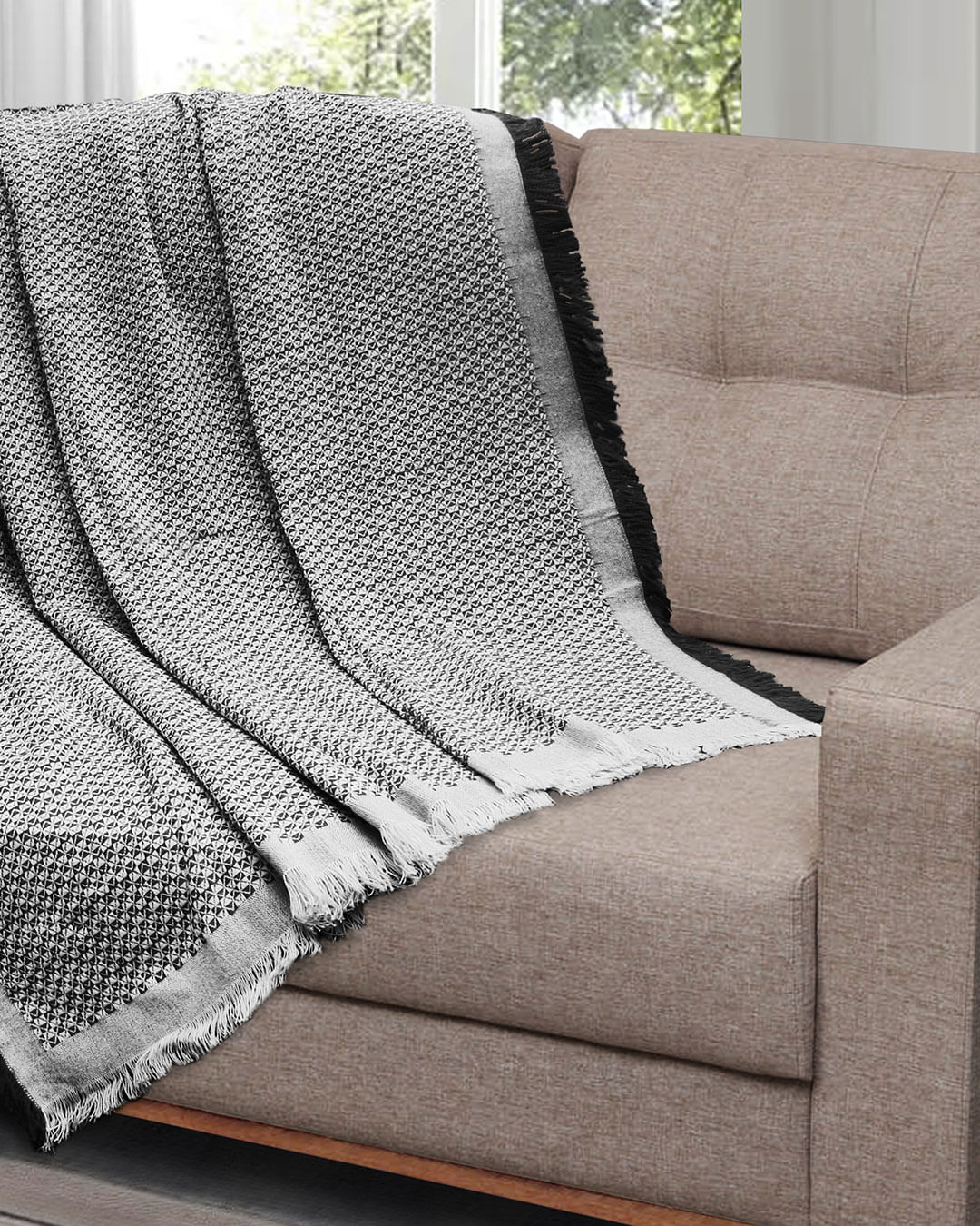 Manta-Para-Sofa-Viena-Preto---Preto