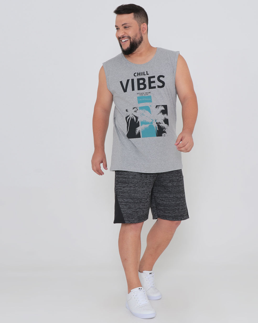 Machao-Ttps290-Chill-Vibes-Plus---Cinza-Claro