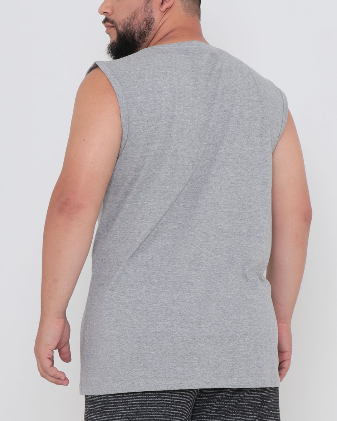 Machao-Ttps290-Chill-Vibes-Plus---Cinza-Claro