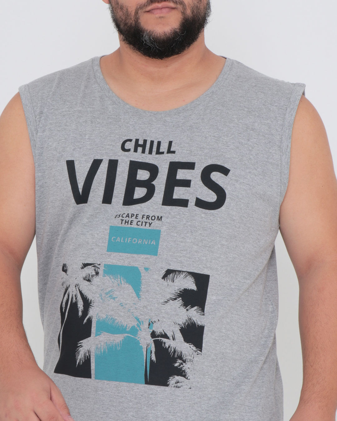 Machao-Ttps290-Chill-Vibes-Plus---Cinza-Claro