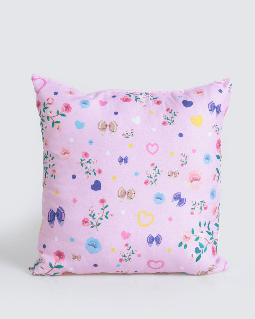 Almofada-Unicornio--25x25-Glam---Rosa-Claro