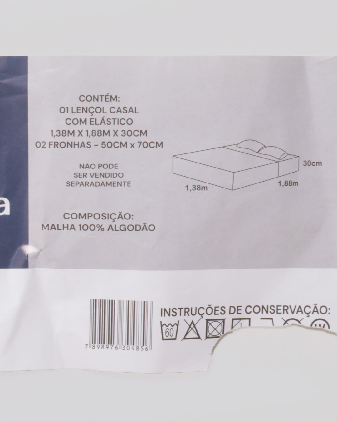 Jg-De-Cama-Casal-Slim-3-Pcs---Rosa-Outros