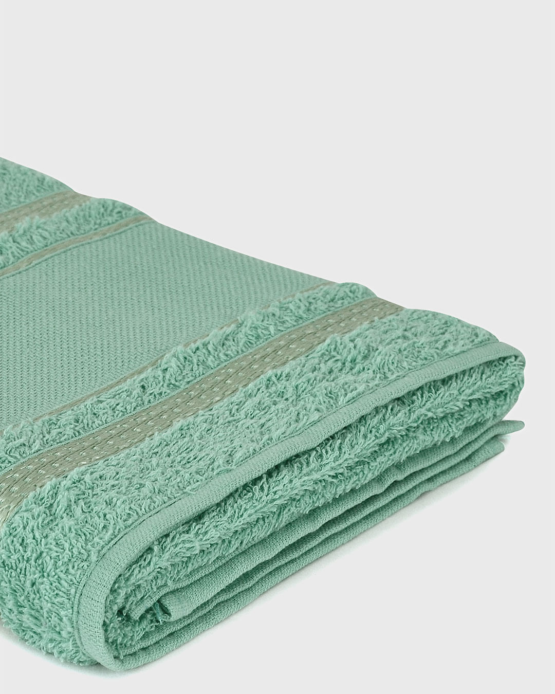 Toalha-Bh-70x130-Capricho-Verde---Verde-Claro