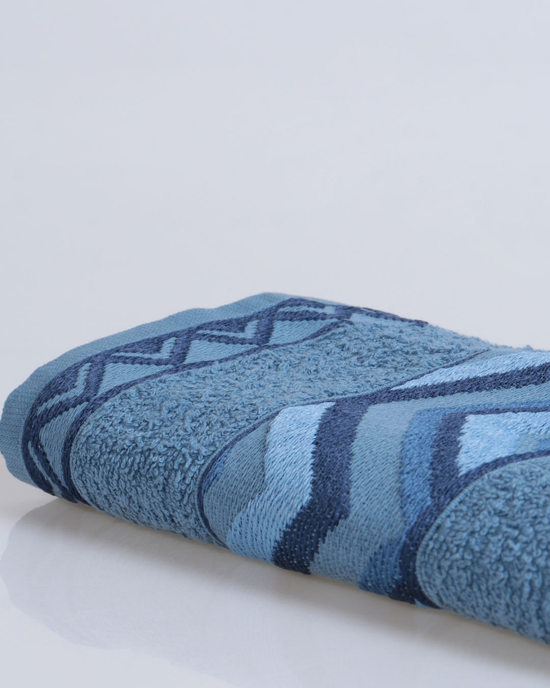 Toalha-Rosto-New-Chevron-48x70-Sort---Azul-Medio